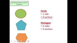 Maths - 2 2D shapes (SF)