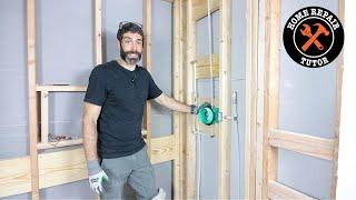 Shower Valve Install Tips with PEX A - #shorts