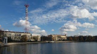 MINSK FM RADIO STATIONS/МИНСКИЕ FM РАДИОСТАНЦИИ