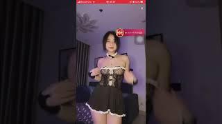 Bigo chan 3 tuổi nhảy sexy 04