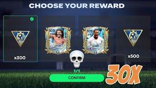 Craziest Subscribers Extra Time Picks !+ TOTS Funny Pack Opening #fcmobile