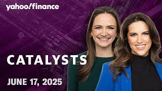 Market momentum opportunities, and risks, Senate's changes to Trump's tax bill