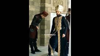The most powerful sultan Murad han ️ #magnificentcenturykosem @MagnificentCenturyKosem