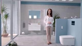 Vitra V-care Smart Autowash Toilet Short Presentation