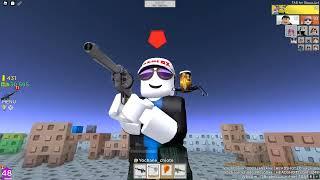 Roblox WEAPON KIT - Valengamer!!!!!!!!