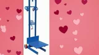 TP T³n Best Material Lifting Equipment