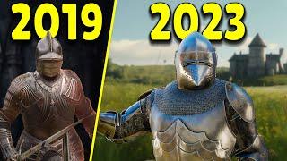 MORDHAU in 2023 - Is It Still Worth Playing?