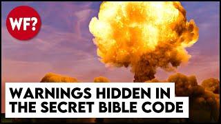 EVERYTHING is Secretly Encoded in the Bible even YOUR Birth, Death (and the End of the World)