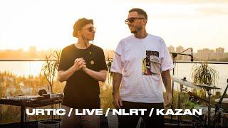 URTIC — LIVE NLRT KAZAN