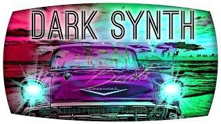 Aries Beats - Night Ride (80s Synthwave / Dark Synth Retro Electro Wave) 2018