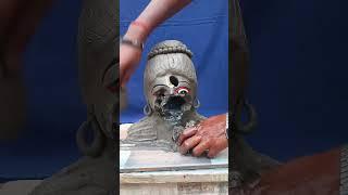 hu ru ru ru rajasthani️ songhu ru ru ru songkrishna murti making#shorts​#krishna​#ytshorts