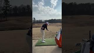 Allow the Body to Turn on the Downswing - Not the Forearms