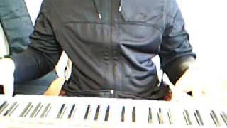 Piano SOLO By Scott Perkins