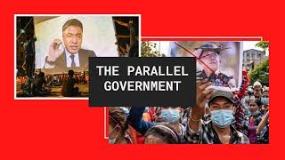 2021 Myanmar Spring Revolution - Episode 3: The Parallel Government