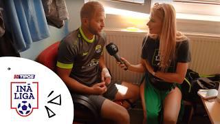 Košické Oľšany  KAC Košice │ @InaLiga