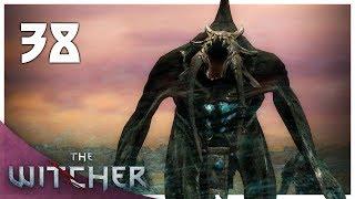 Let's Play The Witcher 1 Blind Part 38 - Dagon [Modded Witcher Enhanced Edition PC Gameplay]