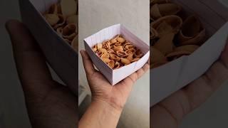 DIY Paper Bowl | Paper Crafts For School | #craft #papercraft #shorts #youtuber #diy #viral