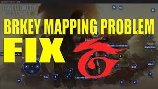 Gameloop Emulator Key Mapping Problem FIX in Garena Cod mobile