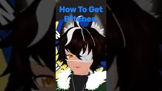 Vtuber Teaches You W Rizz