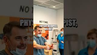 From Couch Potato to Powerlifter