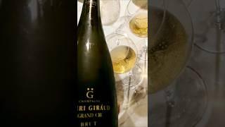 [10min Wine Academy]샴페인 추천-앙리지로 퓌드셴#champagne #henrigiraud #futdechene