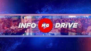 MG INFO DRIVE  |  NEWS UPDATE  |  CURRENT EVENTS  |  Informative Source of What's Happening Now!