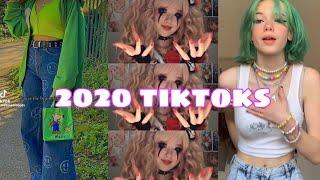 ️2020 tiktok’s ️