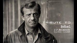 Bébel Tribute (Jean-Paul Belmondo)