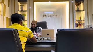 সিরিয়াল দিতে টাকা লাগে না । #dr_sr_khan