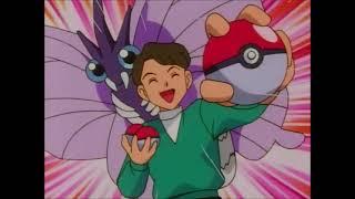 Why Preston Ward Condra Loves Team Rocket