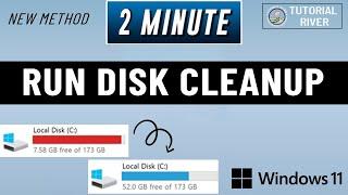 How To Run Disk Cleanup On Windows 11 [ Easy Steps ] 2024