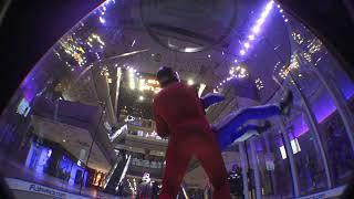 IFLY PARIS MICHAEL