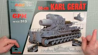 KARL GERAT - GPM - copy 1:35