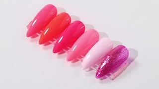 Beautilux Gel Nail Polish Color YT08