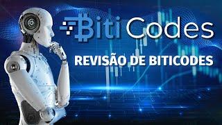 Revisão de Biticodes.com, auto-negociação mais preciso?