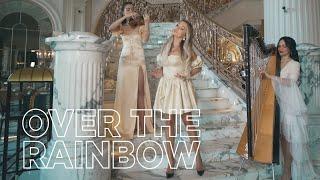 Over the rainbow - Luz Verón feat Maria Bulavina - Anastasia Pinchuk (Cover)