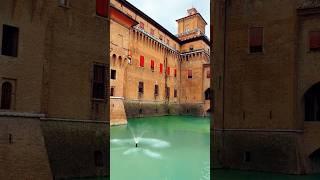 Ferrara Italy: A Unique Architectural Village 