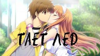 「AMV」Аниме клип -- Между нами тает лед