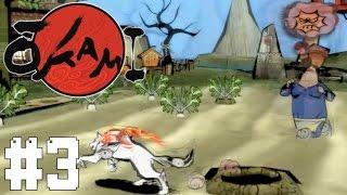 Okami #3