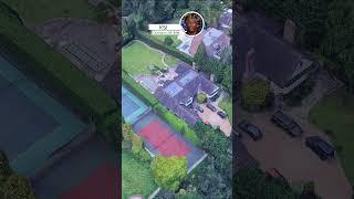 The Mansion That Made KSI the Prince of YouTube!