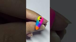 Pigment Nail Art#ytstudioes #nailart #nails #naildesign #ytstudio #naildecoration #nailtutorial