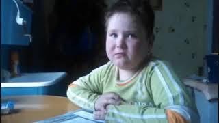 ДЕТИ МАТЕРЯТСЯ. СМЕШНО ДО СЛЕЗ!!!