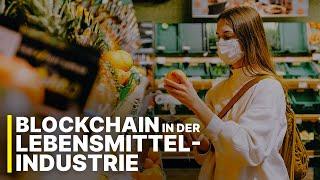 Was macht Blockchain im Essen? | Lieferkettengesetz | New Economy Dokus