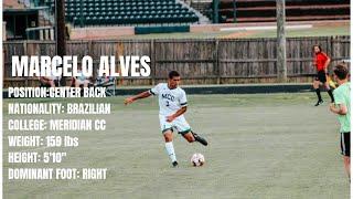 Marcelo Alves 18-19/ 19-20 Season Highlights
