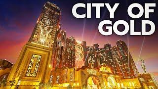 CITY OG GOLD - BEST LUXURY Hotels in Macau