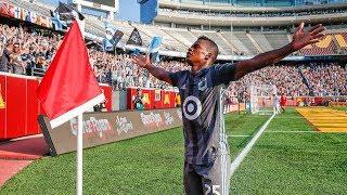 Darwin Quintero Highlights 2018 - All Goals & Assists