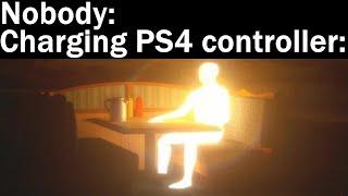 Gaming Memes That'll Upgrade Your PS4 to PS5