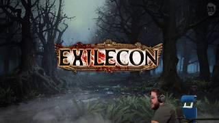 itmeJP Watches: ExileCon 2019 Opening Keynotes