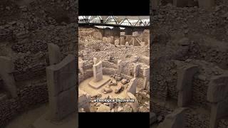 Göbekli Tepe: Archaeological Marvel of Ancient Anatolia | Turkey  #history #archeology #explore