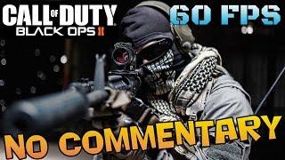 Call of Duty: BLACK OPS 2 - Full Game Walkthrough